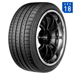 YOKOHAMA - Llanta ADVAN Sport V105S 235/55 R18 100Y TL