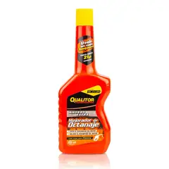 SIMONIZ - Mejorador de Octanaje Qualitor 250ml