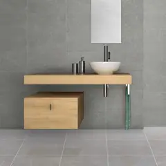 KLIPEN - Ceramica Gris Decorado 30x60cm 1.44m2 Farben