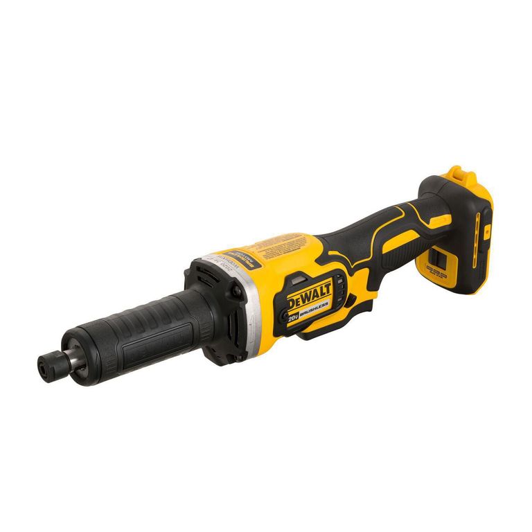 Esmeril Recto Inalámbrico 38mm 20V Cuello Largo DCG426B