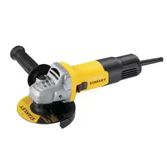 STANLEY - Esmeril Angular Eléctrico 115mm 710W SG7115-B2