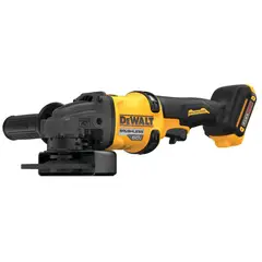 DEWALT - Esmeril Inalámbrico 115mm 60V Baretool DCG418B-B2
