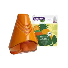 ETERNA - Ambientador En Caja Frutos Exóticos