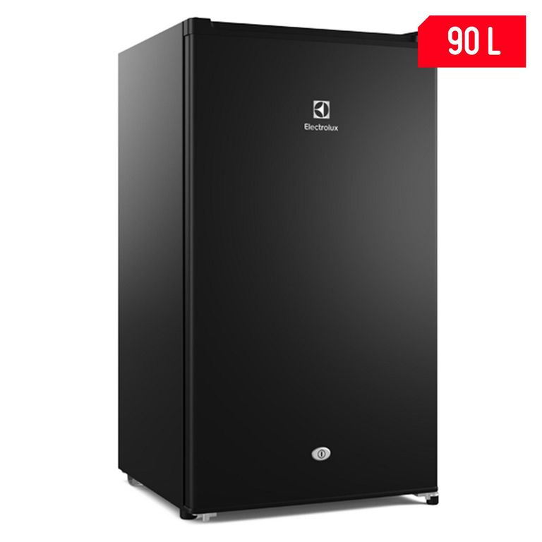 Frigobar 90 Lt ERD090G2HWB Negro