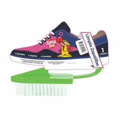 SUPERBAG - Limpia Zapatillas Super Bag