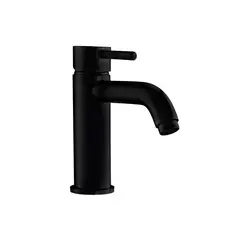 VAINSA - Llave de Lavatorio Monocomando Baja al Mueble Bali