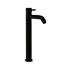 VAINSA - Llave de Lavatorio Monocomando Alta al Mueble Bali