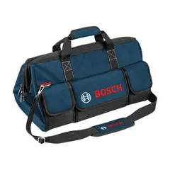 BOSCH - Bolso Porta Herramientas 25kg