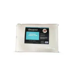 BEAUTYREST SIMMONS - Almohada Recharge Memory Foam
