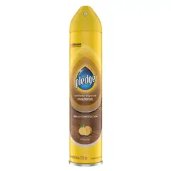 undefined - Aerosol Protector Maderas Pledge Original 378 ml.