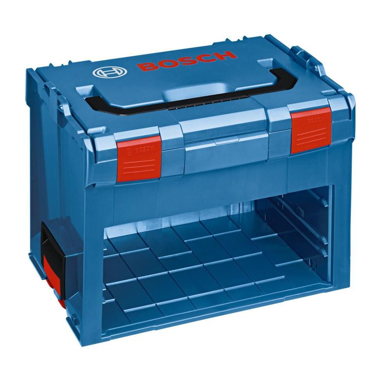 Caja de Herramientas 25kg LS-BOXX 306