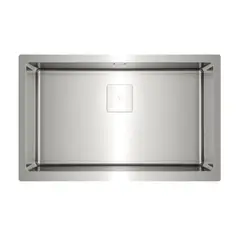 TEKA - Lavadero Faldon American Pro 80cm Acero Inoxidable