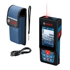 BOSCH - Medidor Láser 150m GLM 150-27 C