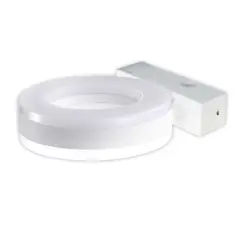 OPALUX - Aplique LED para Pared Interior y Exterior