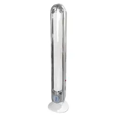 OPALUX - Lámpara de Escritorio Dimeable 23W Recargable