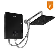 SOLE - Termoducha Española 7000W C/Acc