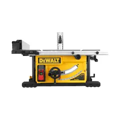 DEWALT - Sierra de Mesa 10" 2000W DWE7492-B2