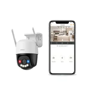 IMOU - Camara WIFI Cruiser 3MP