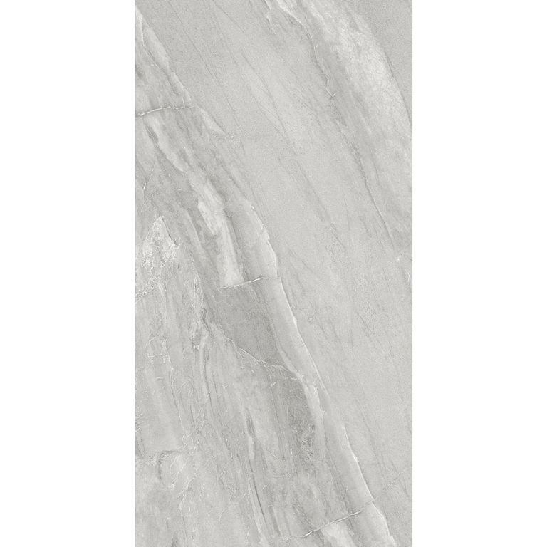 Porcelanato Gris 60x60 Marmoladas Alto brillo 2.16 m2