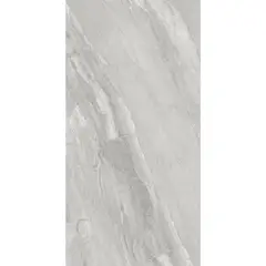 SAN LORENZO - Cerámica Gris 60x60 Marmoladas Alto brillo 2.16 m2