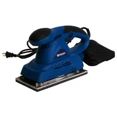 undefined - Lijadora Eléctrica Orbital 4 1/2x9" 400W TC5909 Toolcraft