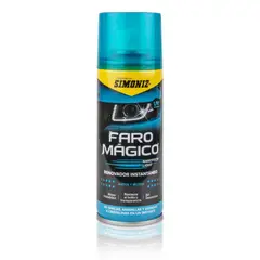 SIMONIZ - Renovador Faro Mágico 200ML