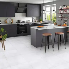 CELIMA - Cerámica Plata Marmolado 45x45cm 2.23m2 Arianna