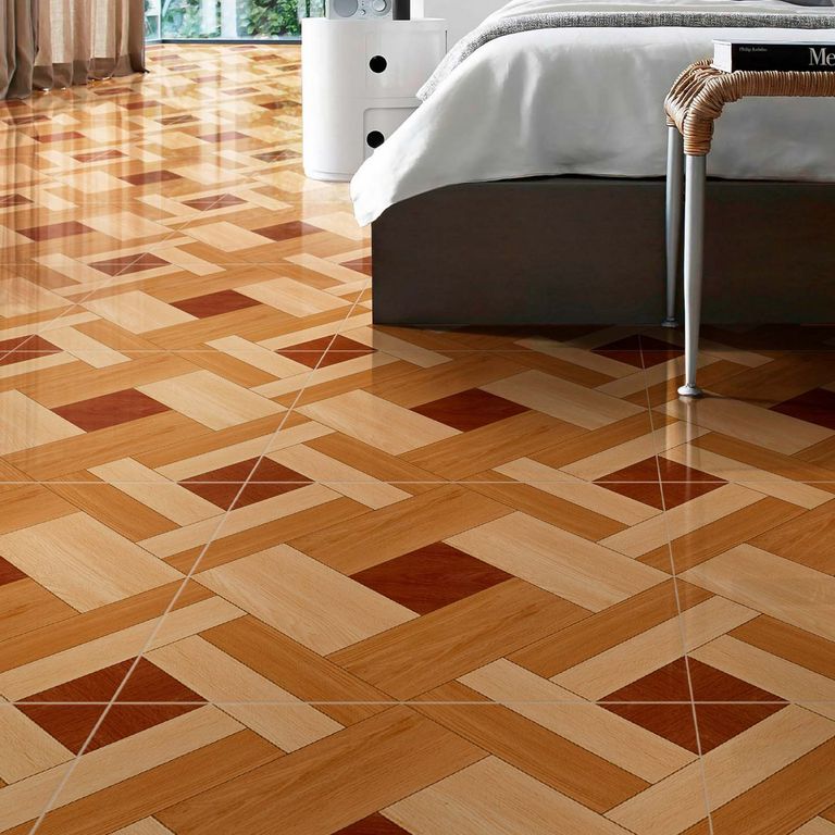 Ceramica Caramelo Maderado 45x45cm 2.23m2