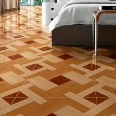 CELIMA - Ceramica Caramelo Maderado 45x45cm 2.23m2