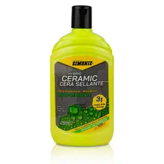SIMONIZ - CERA SELLANT HYBRID CERAMI 500ML