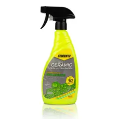 SIMONIZ - CERA ULTRA RAPIDA HYBRID SIM CERAC 500ML