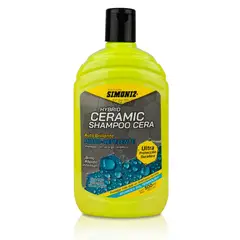 SIMONIZ - SHAMP CERA HYBRID CERAMIC 500ML