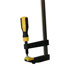 MAJOR - Prensa Carpintero 1000mm