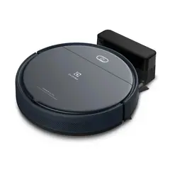 ELECTROLUX - Aspiradora Robot 4 en 1 ERB40 Azul
