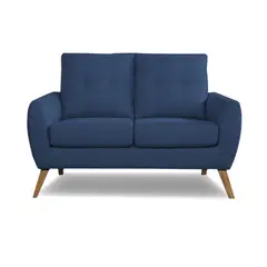 CASA BELLA - Sofá 2 Cuerpos Cagliari