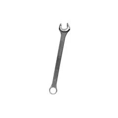 STANLEY - Llave Combinada de Precisión 1 1/8"