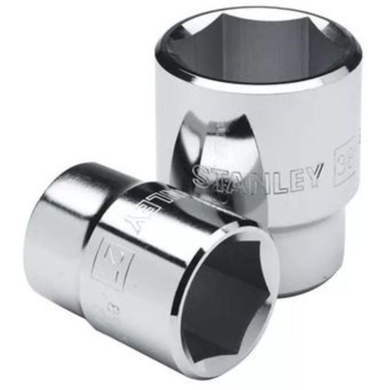 DADO STD-M3/4-6PT-32MM