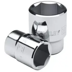 STANLEY - DADO STD-M3/4-6PT-32MM