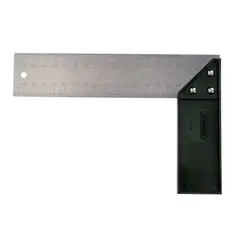 STANLEY - Escuadra Básica 203MM