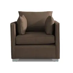 CASA BELLA - Sofá 1 Cuerpo Modena