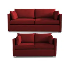 CASA BELLA - Juego de Sala 3-2 Modena