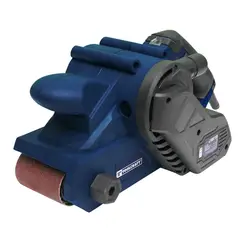 undefined - Lijadora Eléctrica de Banda 3x21" 1010W TC5908 Toolcraft