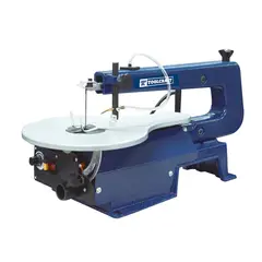 undefined - Sierra Caladora Eléctrica de Banco Toolcraft 220V TC5917