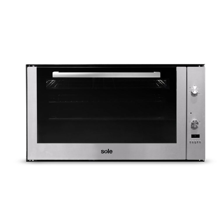 Horno Empotrable Full Touch Glp 110L