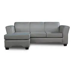 CASA BELLA - Seccional 3 Cuerpos Intercambiable Arezo