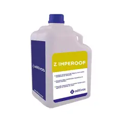 undefined - Z Imperoof x Gl