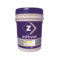 undefined - Z 1 Liquido x 5 Gl