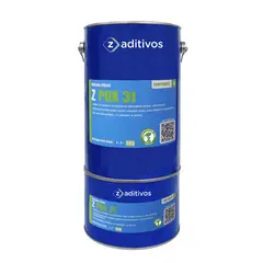 undefined - Z Pox 31 x 5 kg