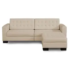 CASA BELLA - Seccional 3 Cuerpos Intercambiable Sorrento