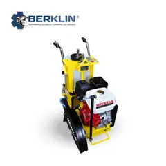 undefined - Cortadora de Concreto con Motor GX390 HONDA 13HP Berklin